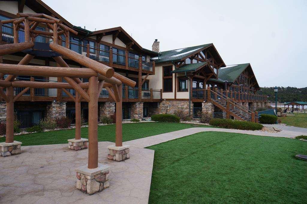 The Estes Park Resort Exterior foto